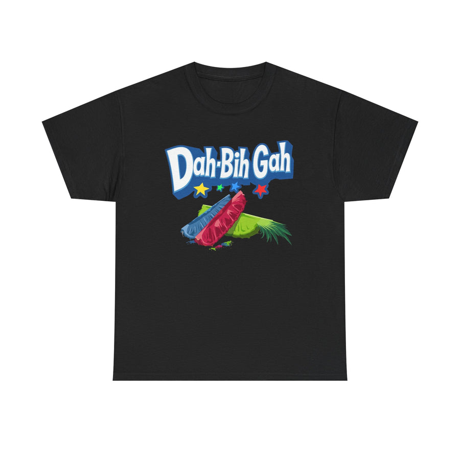 Dah Bih Gah T-shirt