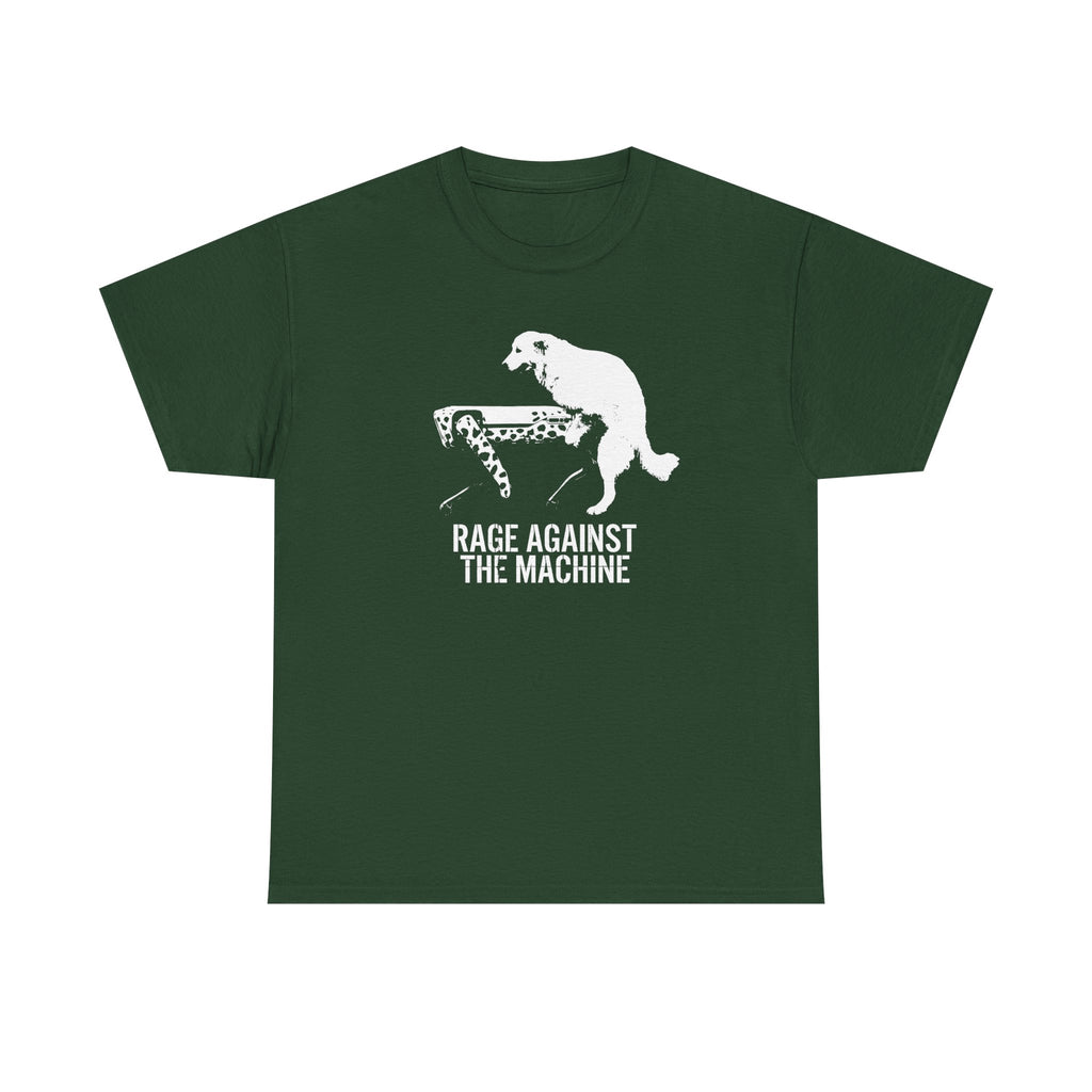 Rage Against The Machine T-shirt