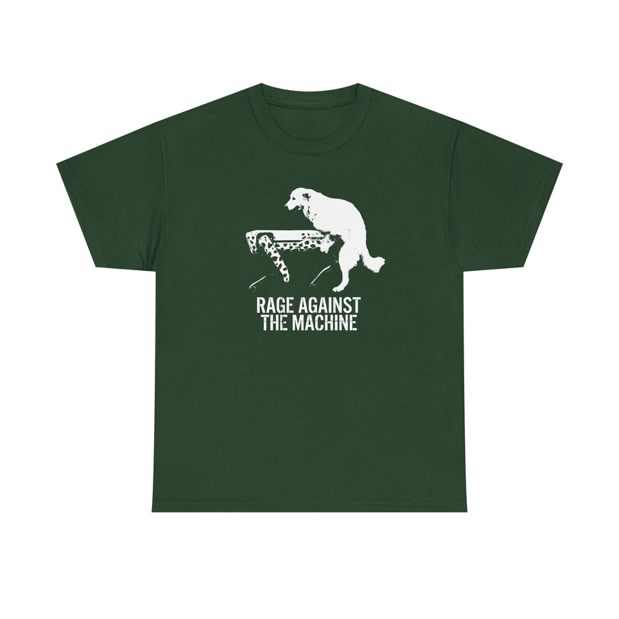 Rage Against The Machine T-shirt