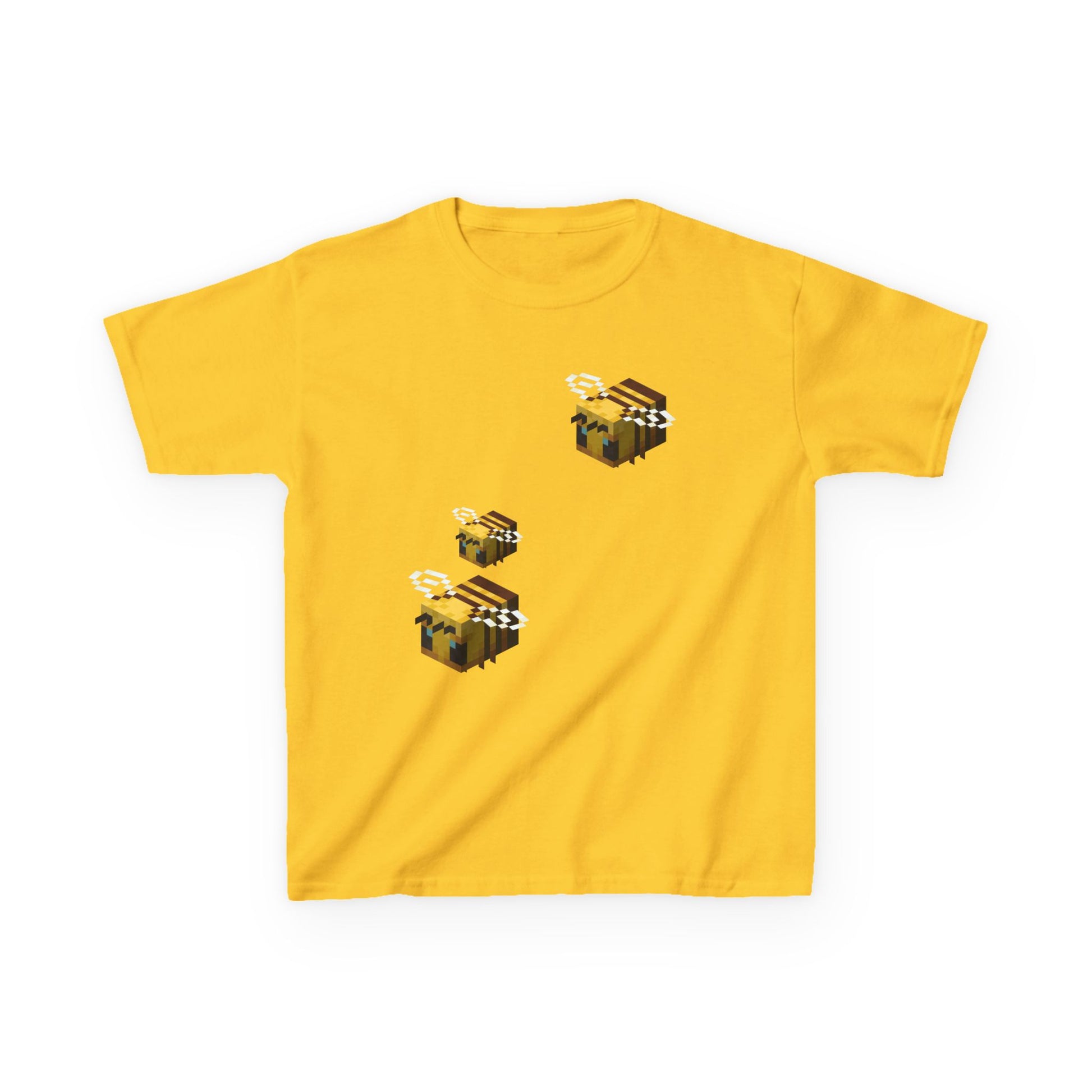 Custom Bee Youth Shirt