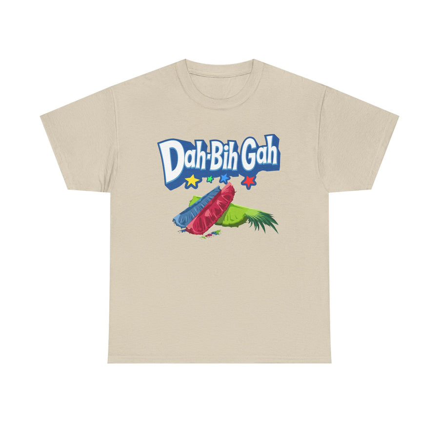 Dah Bih Gah T-shirt