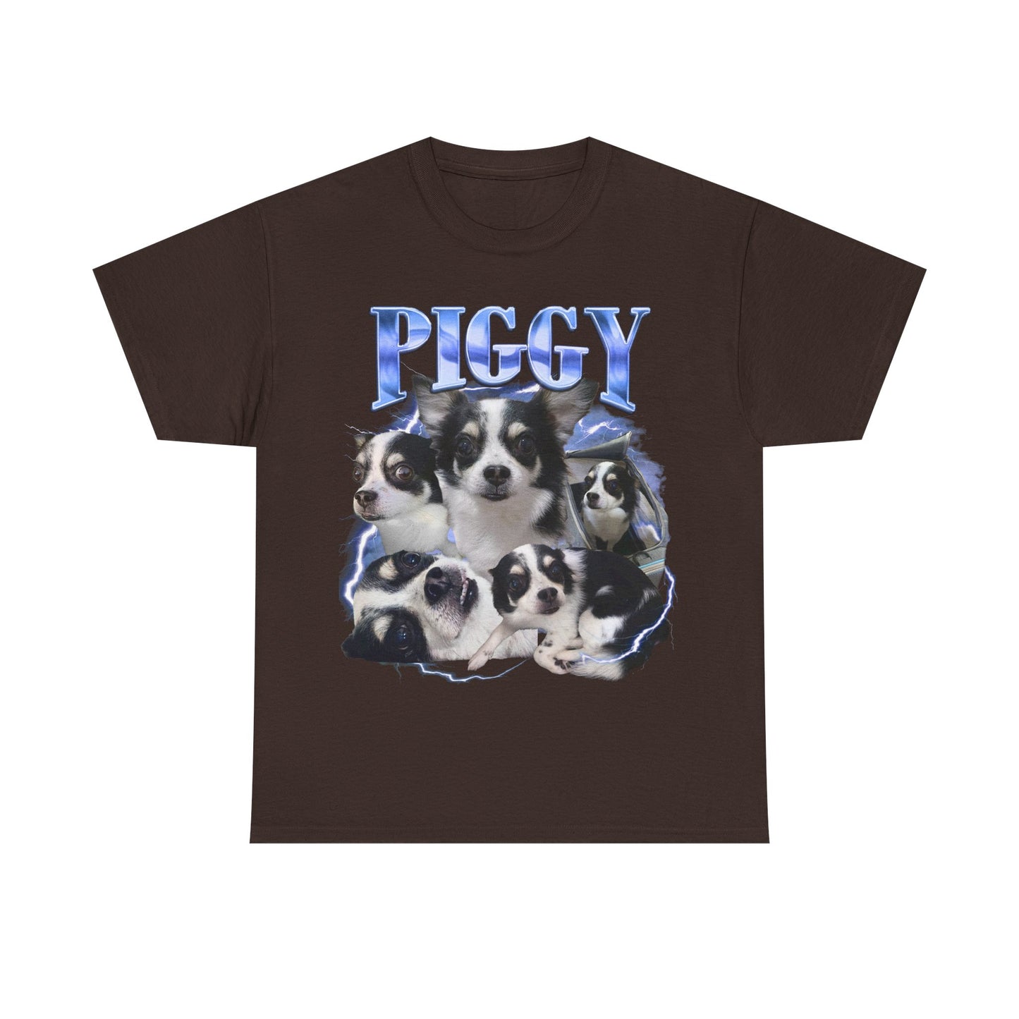 CUSTOM Pet Shirt