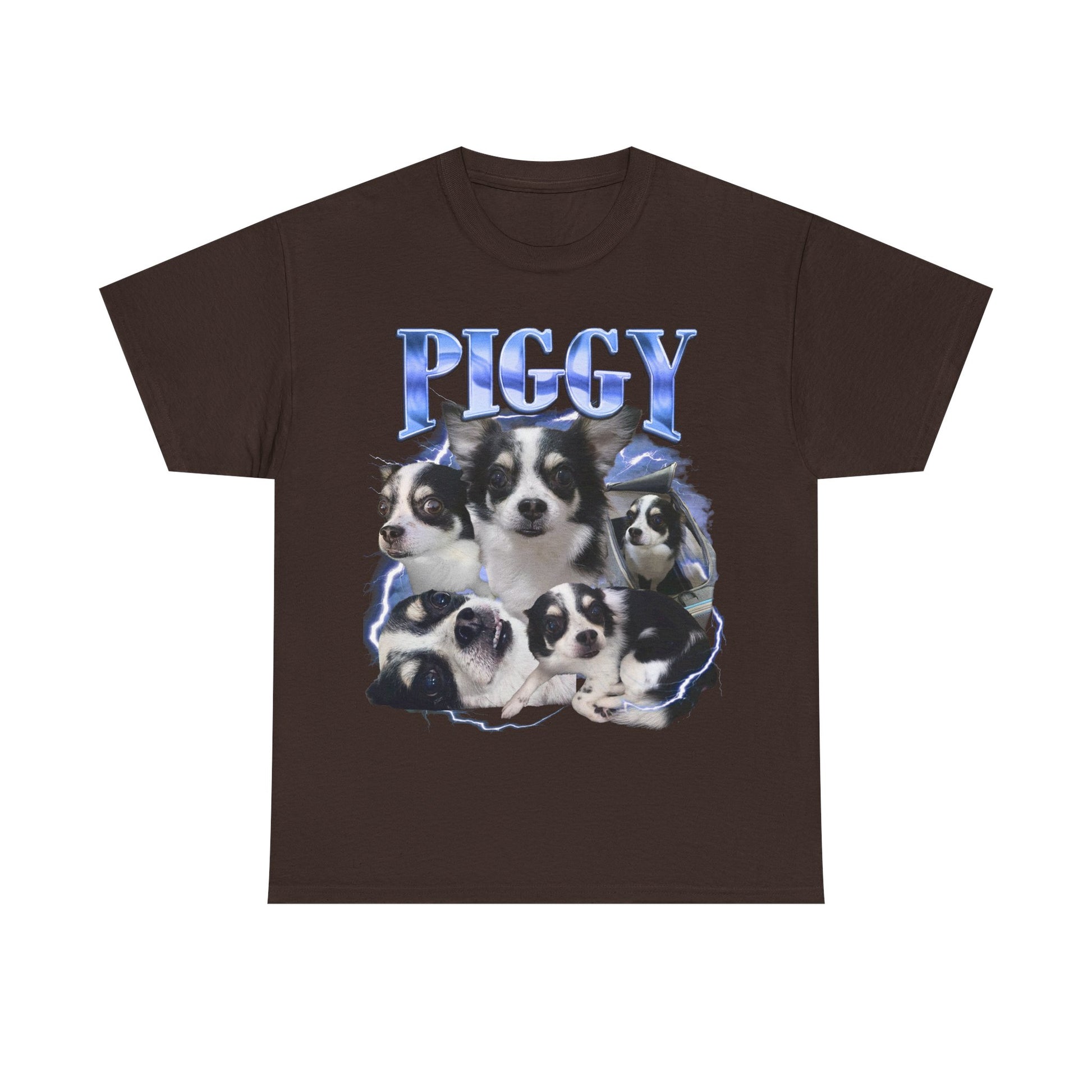 Custom Personalized Pet T-Shirt