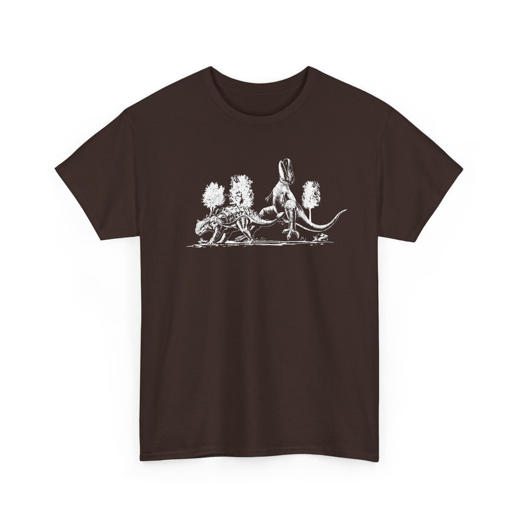 Dinosaur Nutshot T-shirt