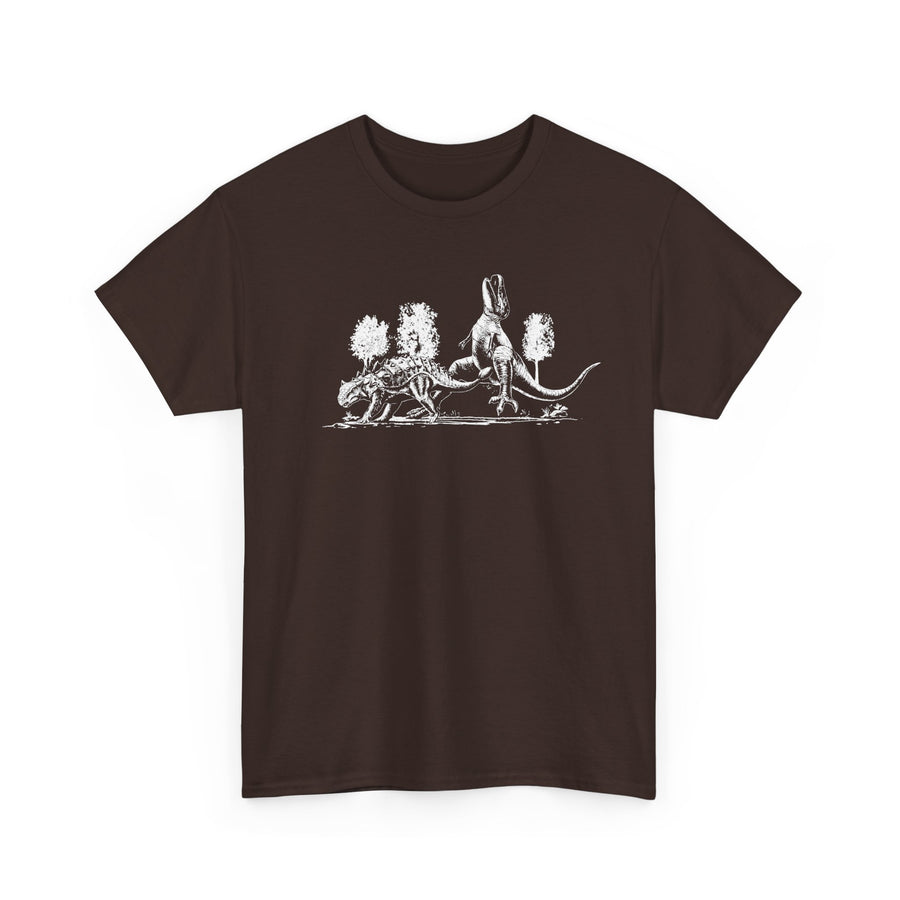Dinosaur Nutshot T-shirt