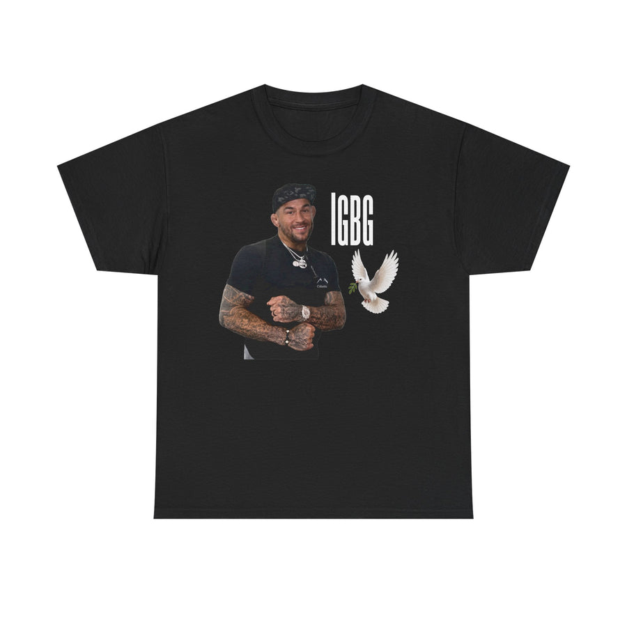 IGBG Dustin T-Shirt
