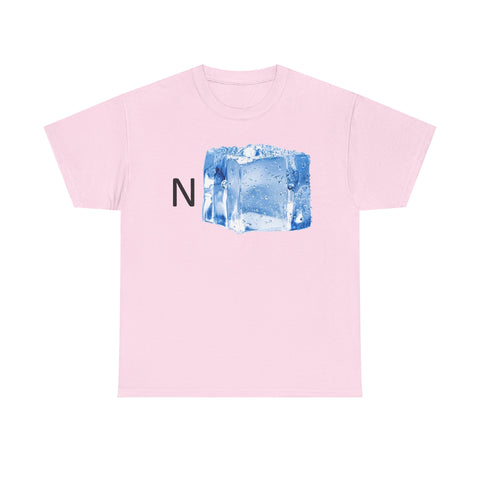 Nice Ice T-Shirt