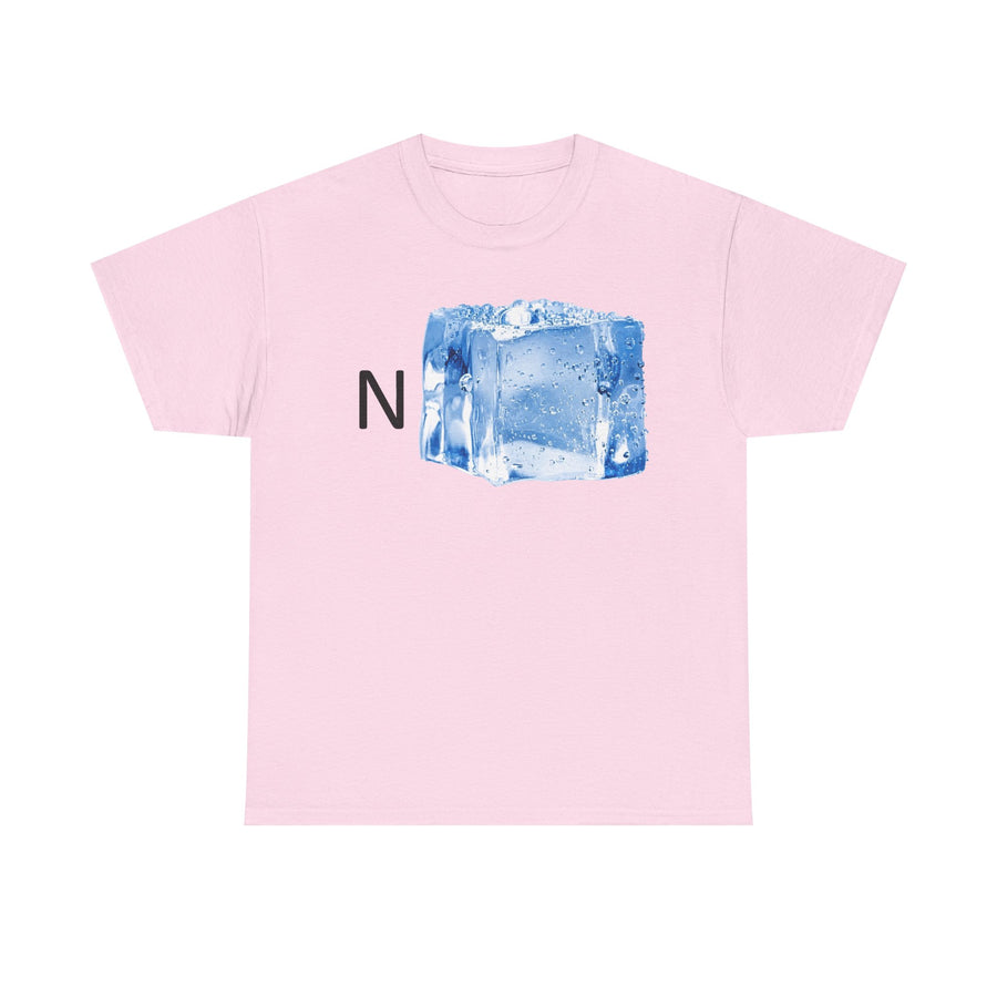 Nice Ice T-Shirt