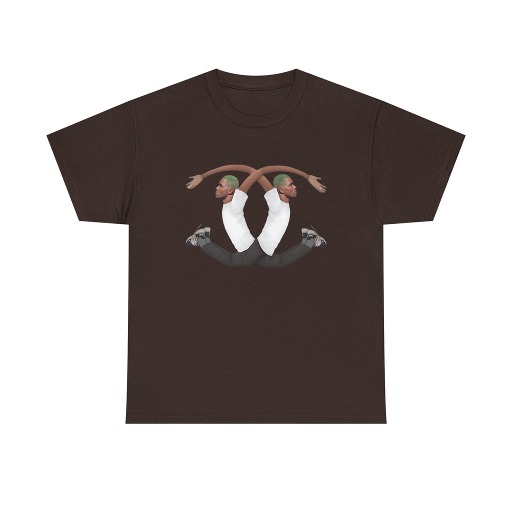 See Both Sides Like Chanel Frank Ocean Parody T-Shirt