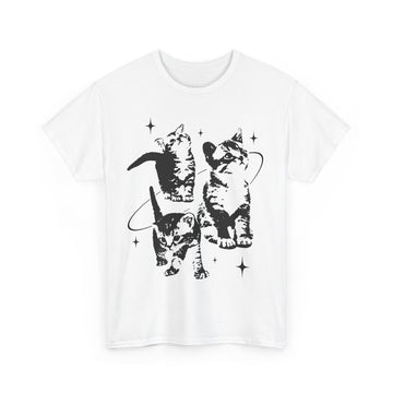 Y2K Kittens T-Shirt