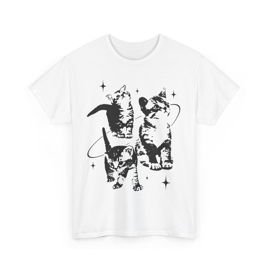 Y2K Kittens T-Shirt
