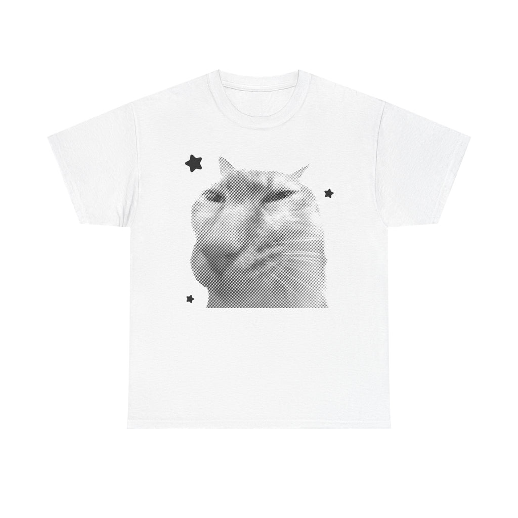 Derp Cat Tshirt