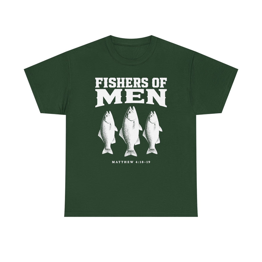Fishers of Men T-Shirt