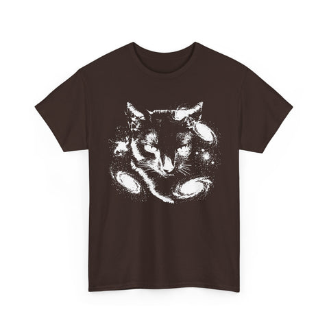 Galaxy Cat T-Shirt