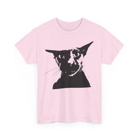 Larry Meme Cat T-Shirt
