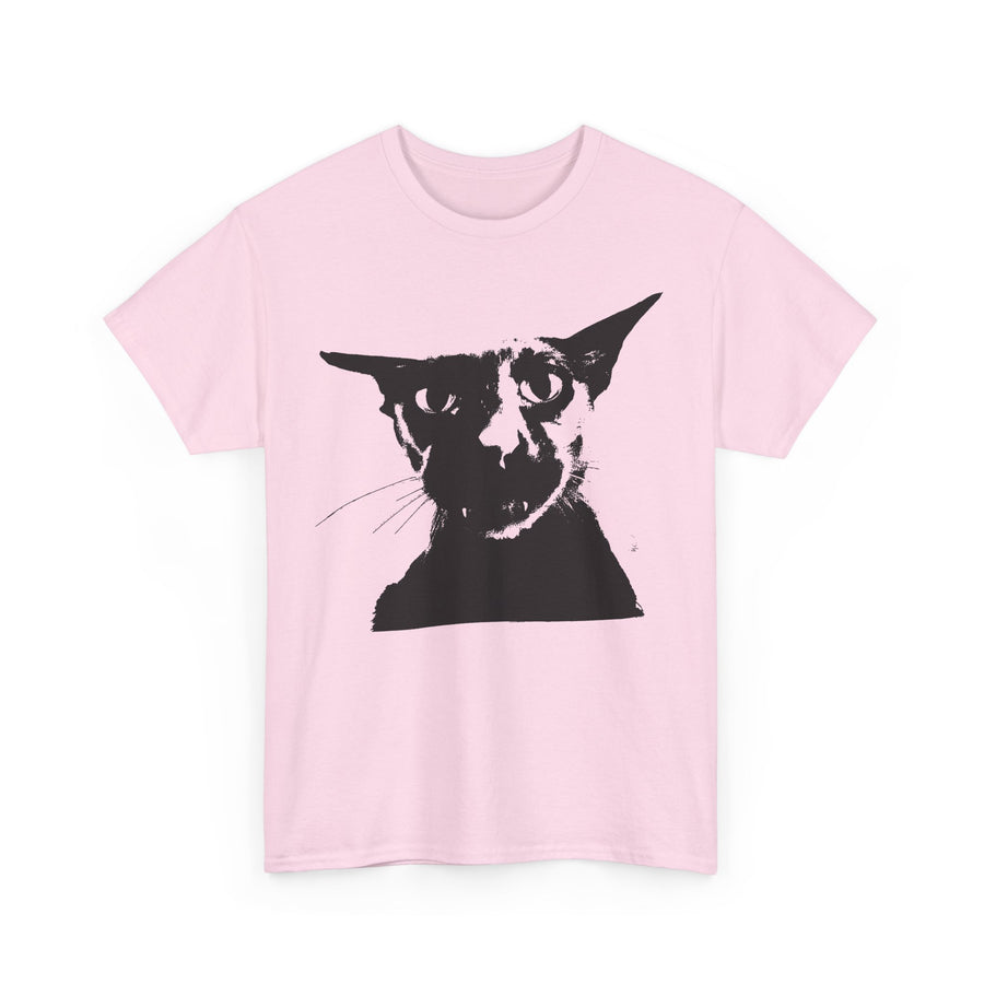 Larry Meme Cat T-Shirt