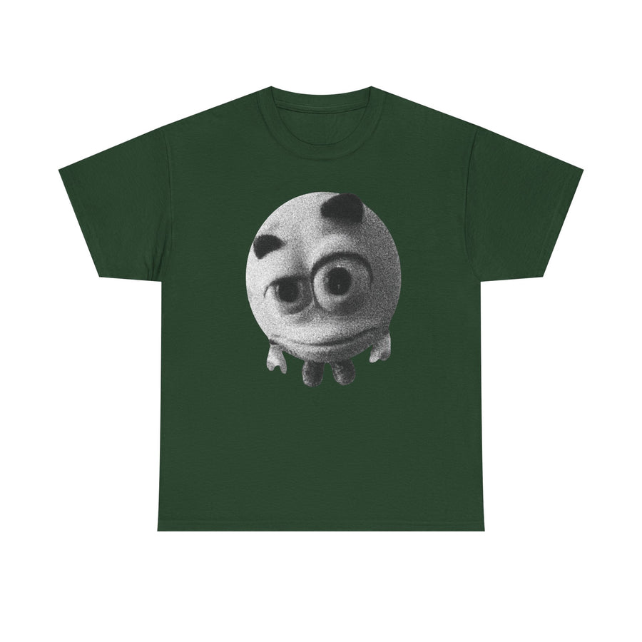 Suspicious Emoji T-shirt