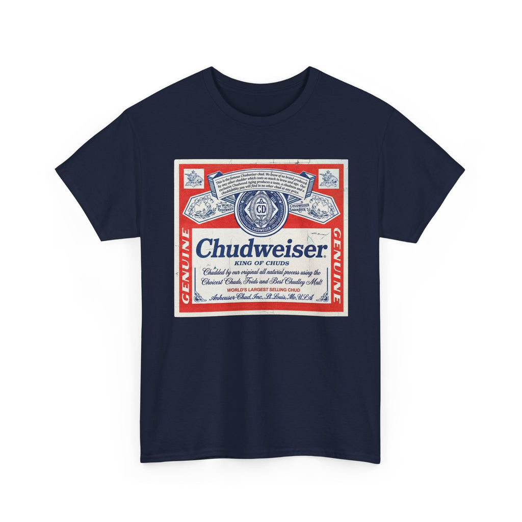 Chudweise T-shirt
