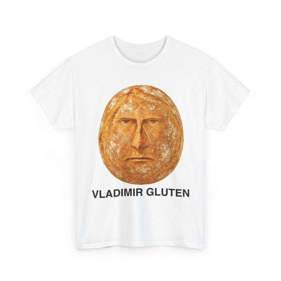 Vladimir Gluten T-Shirt