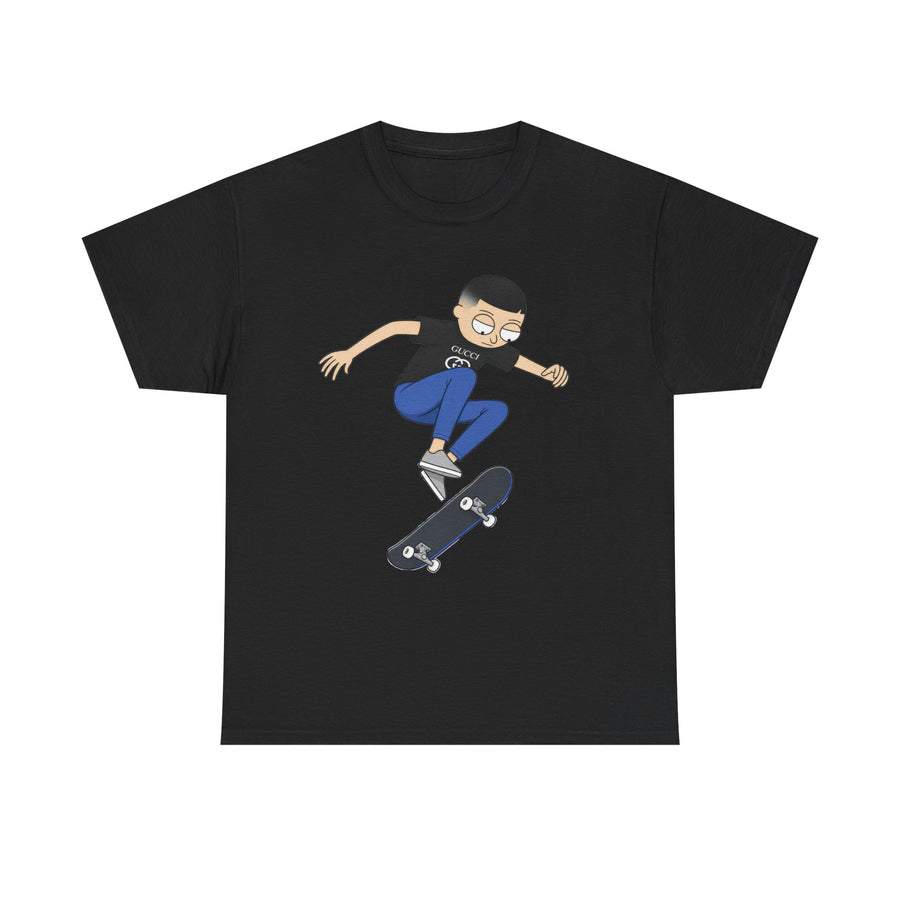 Gucci Morty Kickflip T-Shirt