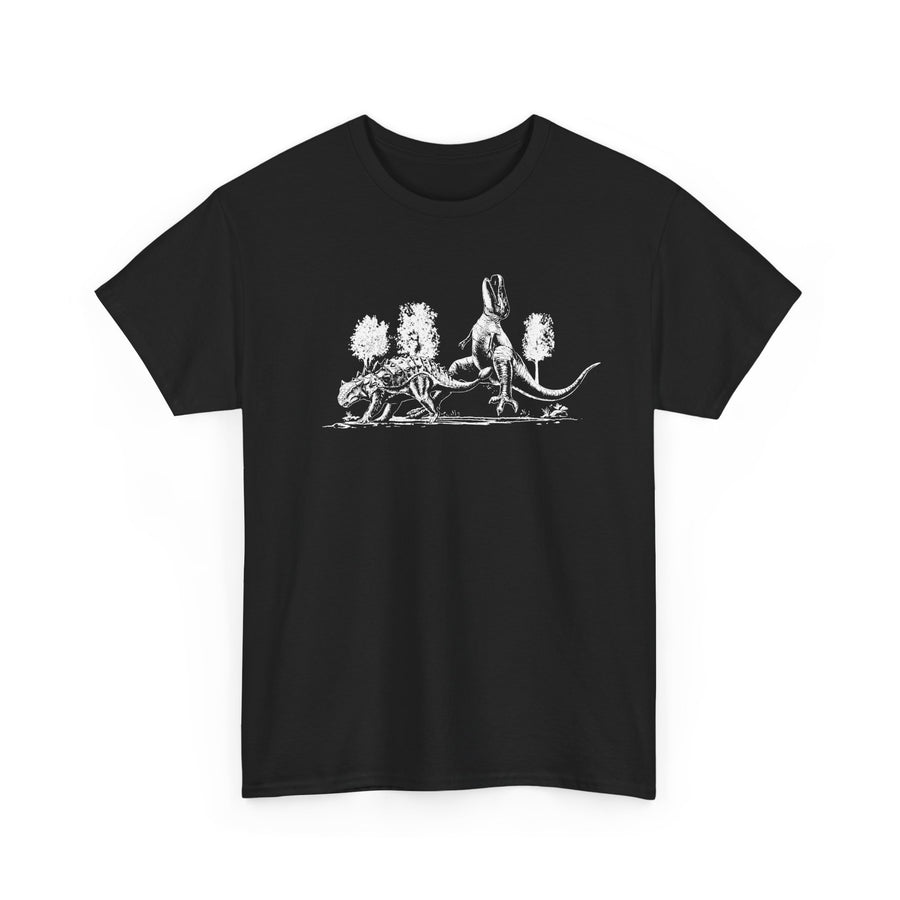 Dinosaur Nutshot T-shirt
