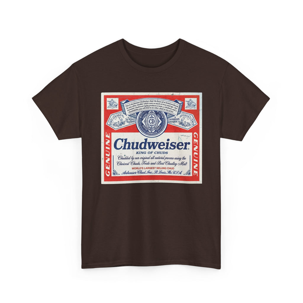 Chudweise T-shirt