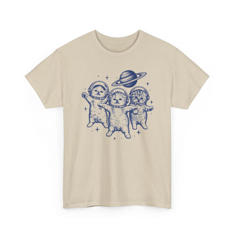 Space Kittens T-Shirt