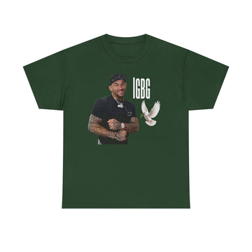 IGBG Dustin T-Shirt