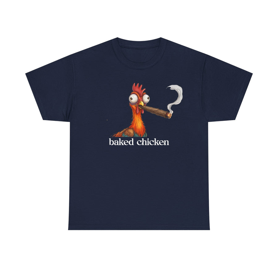 Baked Chicken Blunt T-Shirt