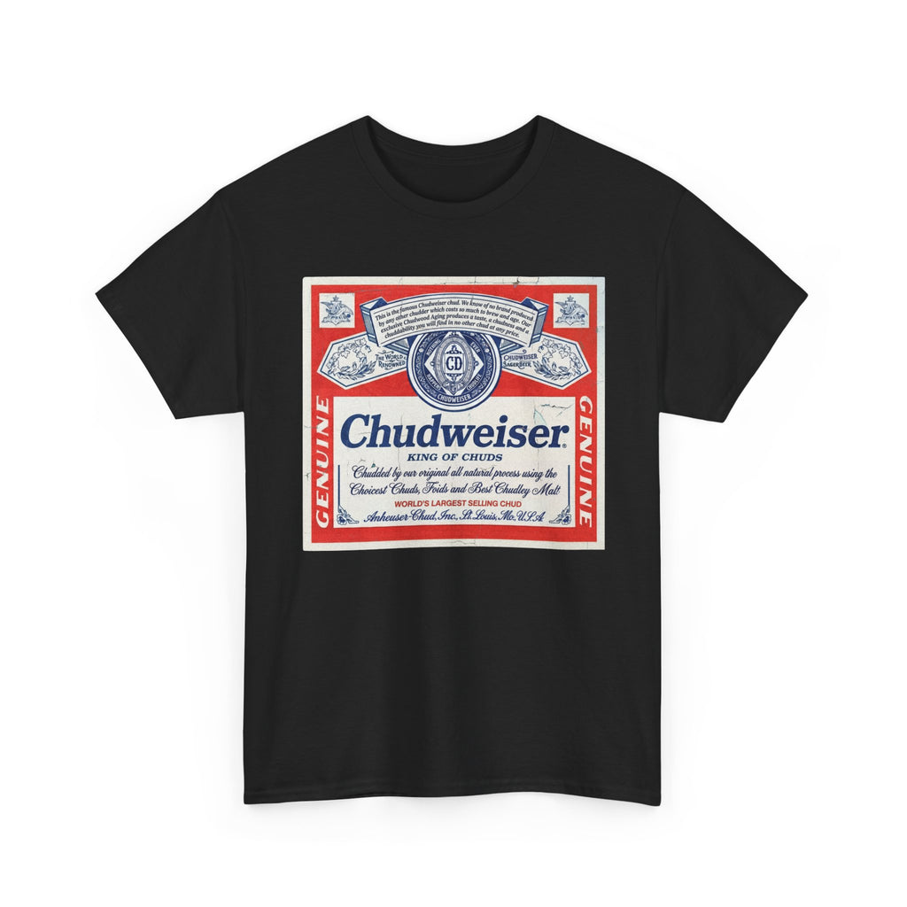 Chudweise T-shirt