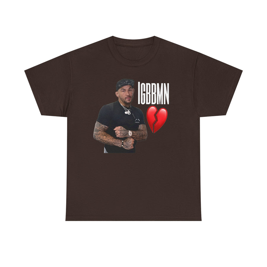 IGBBMN Dustin T-Shirt
