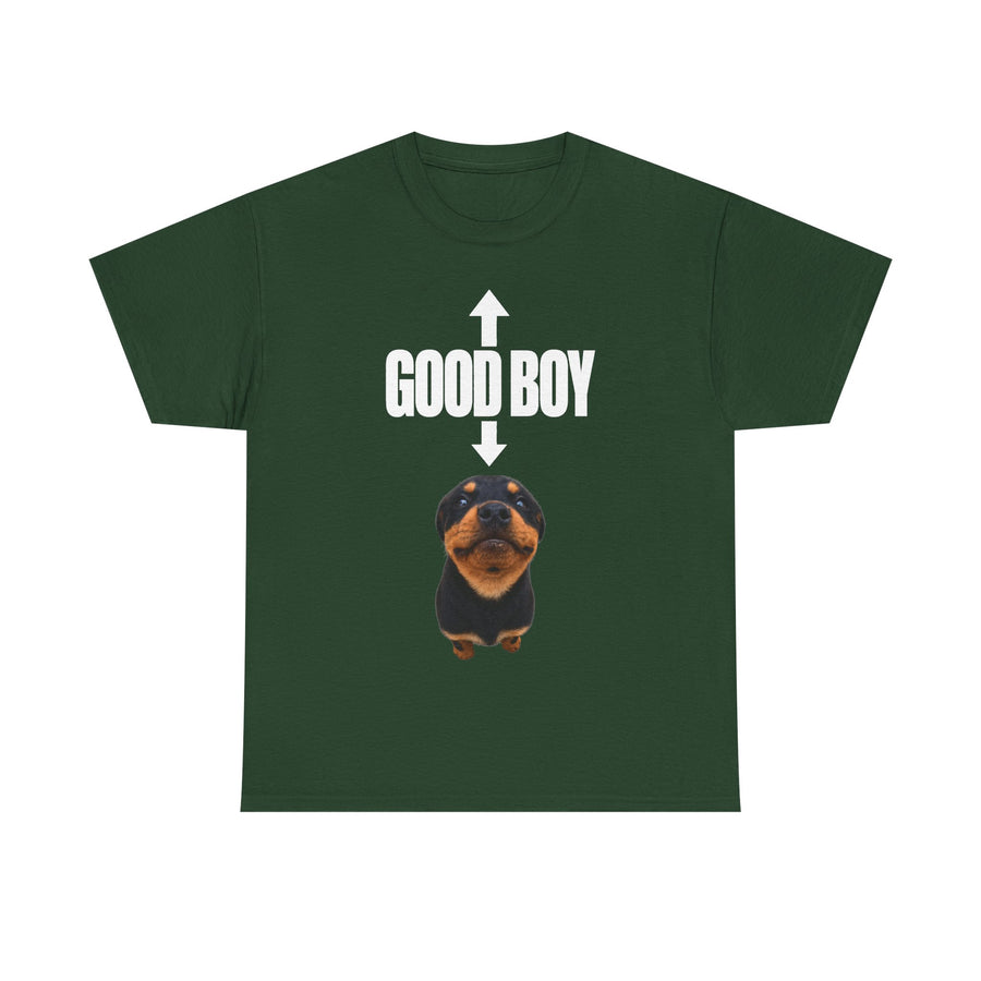 Good Boy T-Shirt
