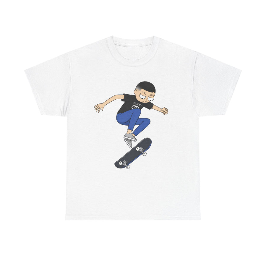 Gucci Morty Kickflip T-Shirt
