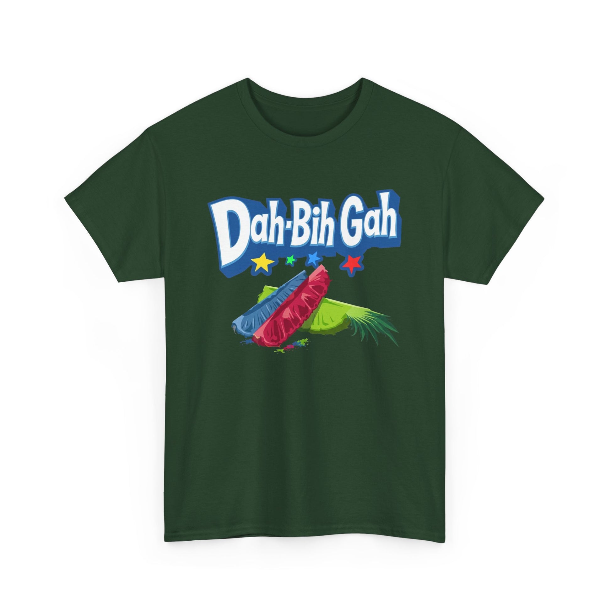 Dah Bih Gah T-shirt