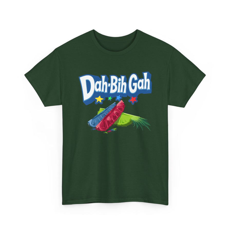 Dah Bih Gah T-shirt