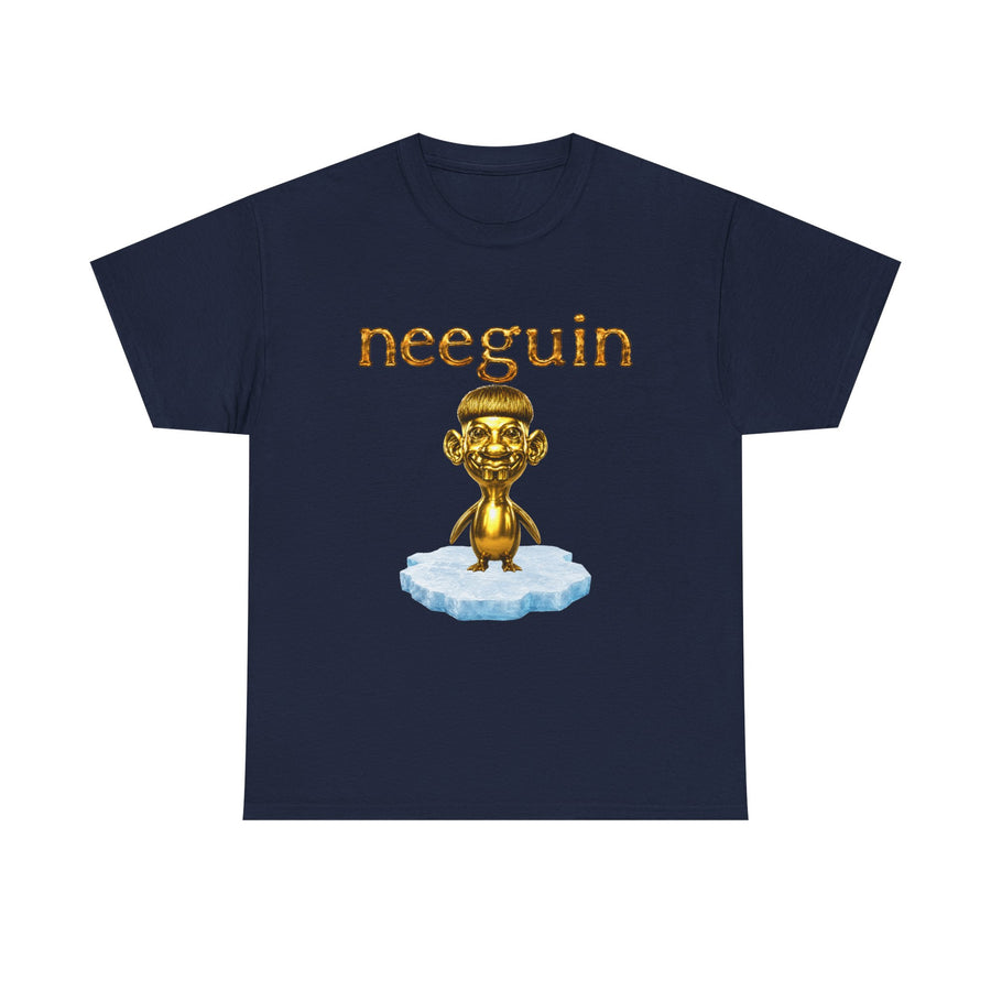 Neeguin T-Shirt