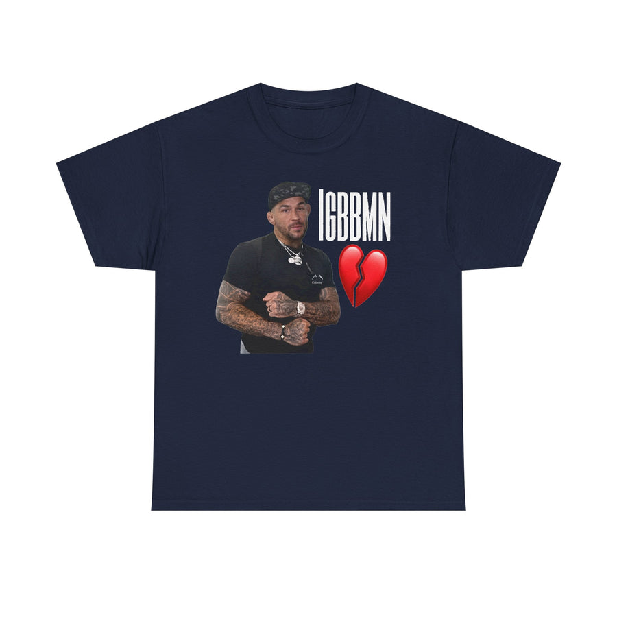 IGBBMN Dustin T-Shirt
