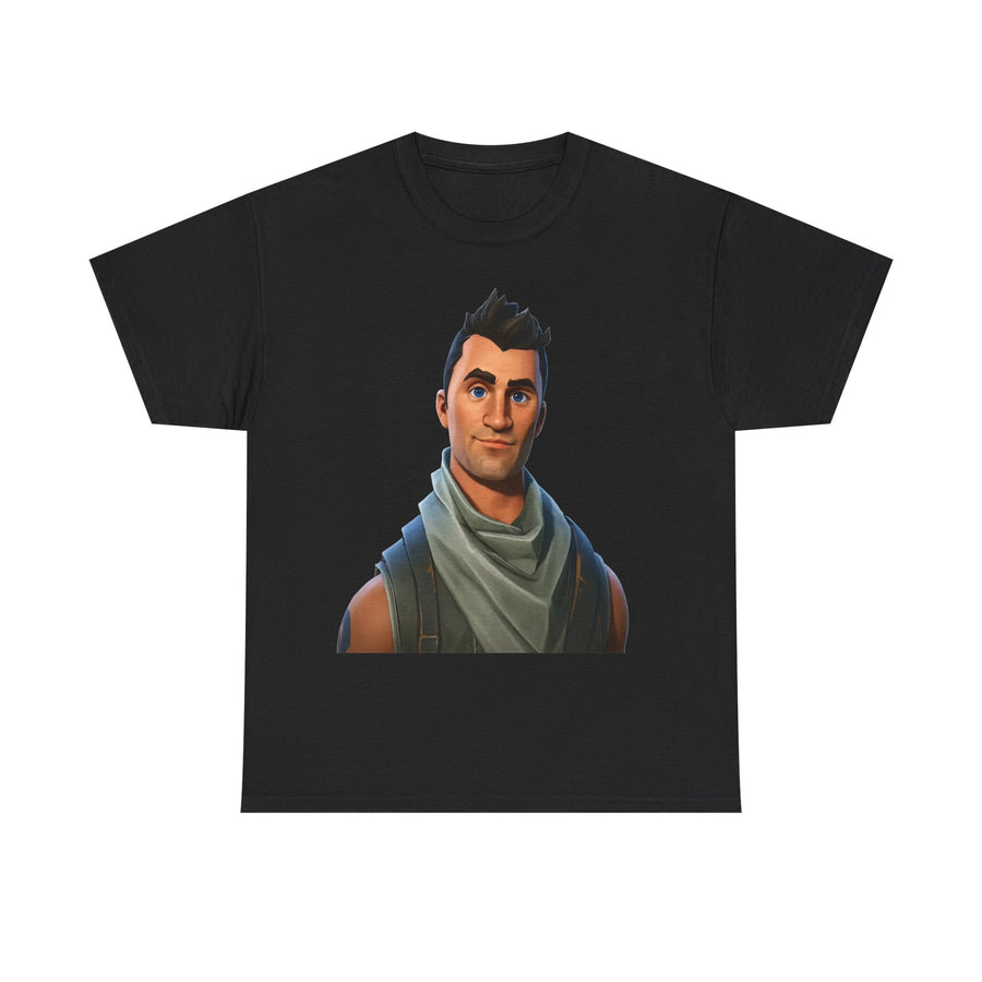 Kirk Fort T-Shirt