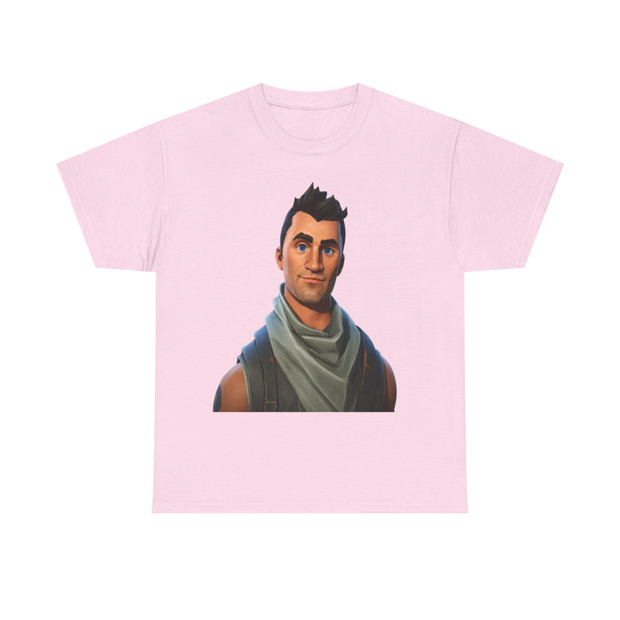 Kirk Fort T-Shirt