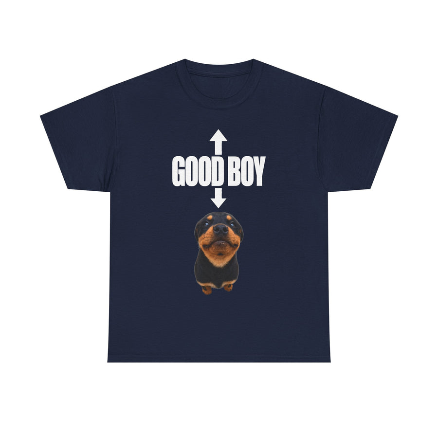 Good Boy T-Shirt