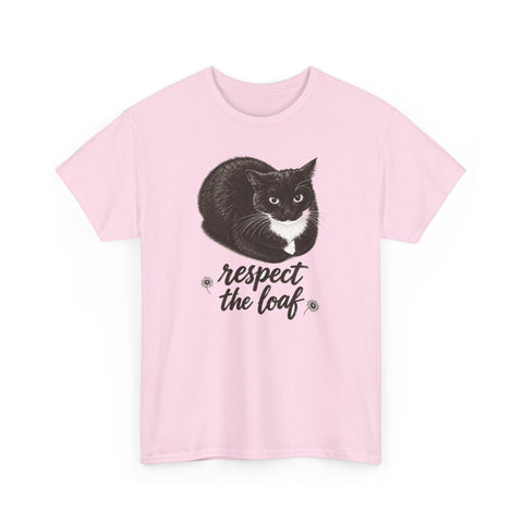 Respect the Loaf T-Shirt