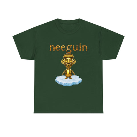 Neeguin T-Shirt
