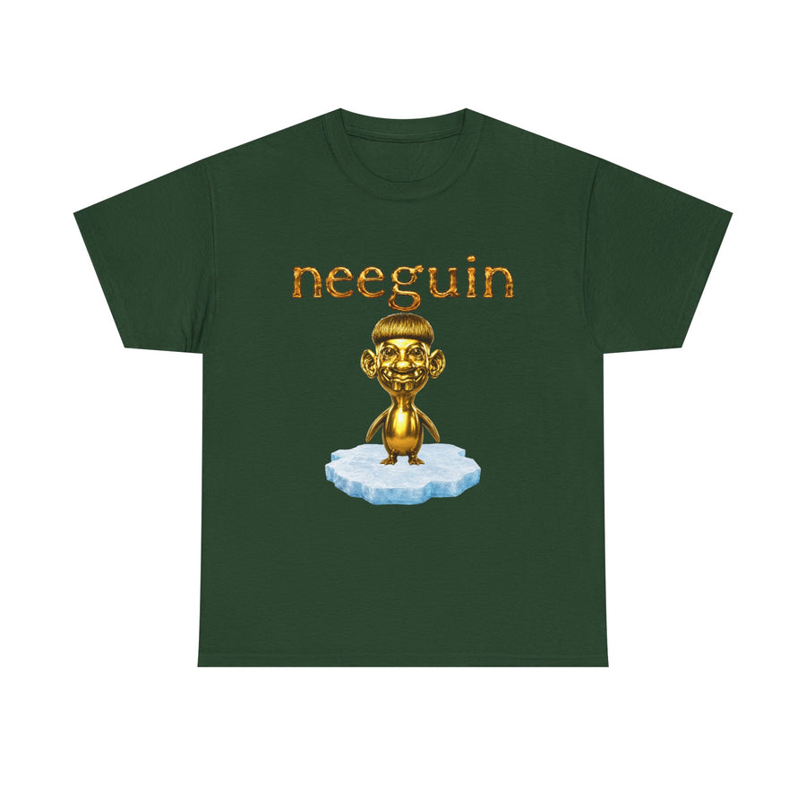 Neeguin T-Shirt
