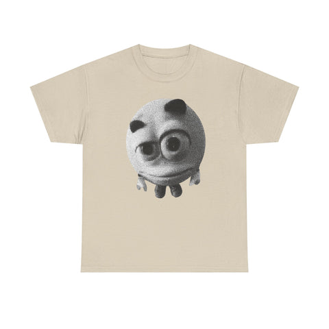 Suspicious Emoji T-shirt