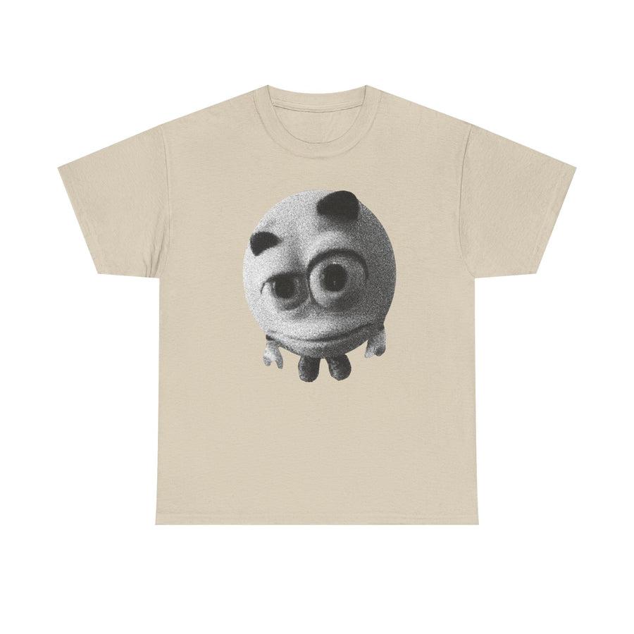 Suspicious Emoji T-shirt