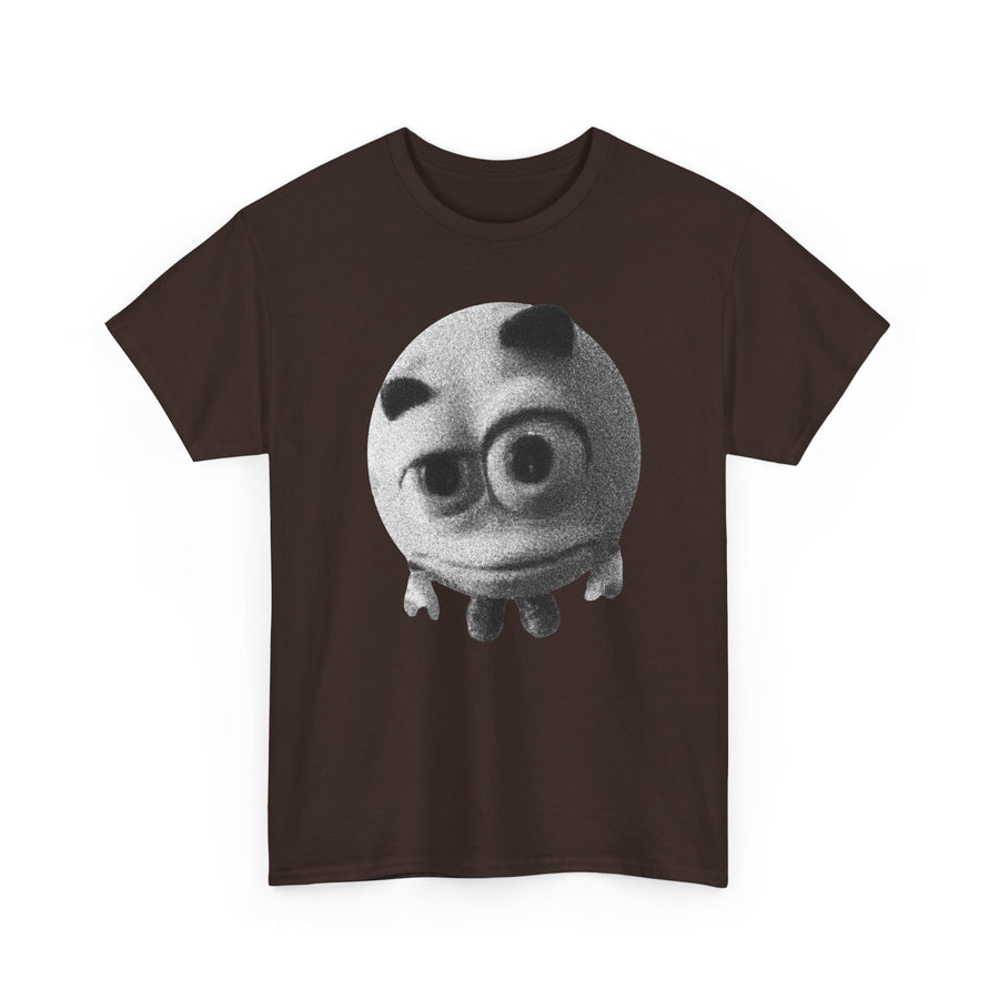 Suspicious Emoji T-shirt