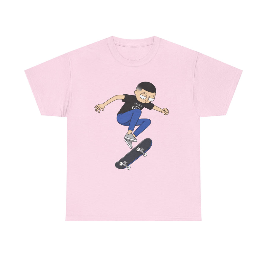 Gucci Morty Kickflip T-Shirt