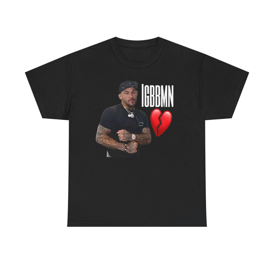 IGBBMN Dustin T-Shirt