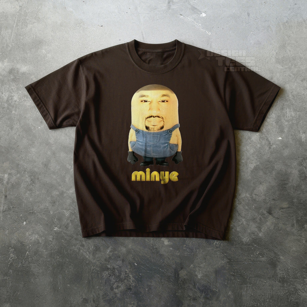 Minye T-Shirt