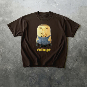 Minye T-Shirt